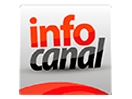 Schau Infocanal live