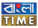 Schau Bangla Time TV live