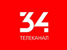 Schau 34 Telekanal live