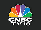 Schau CNBC TV 18 live