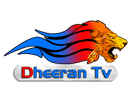 Schau Dheeran TV live