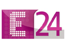 Schau E 24 live
