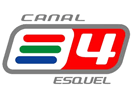 Schau Canal 4 Esquel live