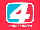 Canal 4 Jujuy live