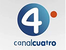 Schau Canal 4 San Juan live