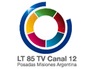 Schau Doce Misiones live