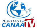 Schau Ministério Canaã TV live