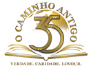 Schau O Caminho Antigo live
