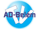 Schau TV AD-Belém live