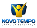 Schau TV Novo Tempo Brasil live