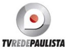 Schau TV Rede Paulista live