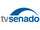 Schau TV Senado live