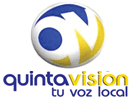 Schau QuintaVisión live