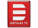 Schau Artigas TV live