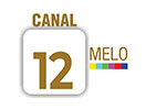 Schau Canal 12 Melo live