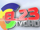 Canal 23 TVD Florida live