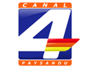 Canal 4 Paysandú live