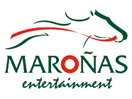 Schau Maroñas Entertainment HÍPICA live