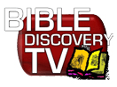 Schau Bible Discovery TV live