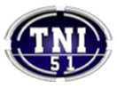 Schau TNI Canal 51 live