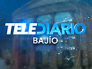 Schau Telediario Bajío TV live