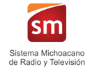 Schau Sistema Michoacano de TV live