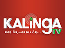 Schau Kalinga TV live