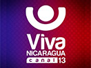 Viva Nicaragua Canal 13 live