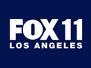 Schau FOX 11 LA live