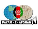 Schau Payam-e-Afghan TV live