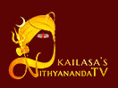 Schau Kailasa’s  Nithyananda TV live