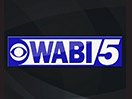 Schau WABI-TV live