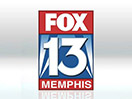 Schau Fox 13 Memphis WHBQ  live