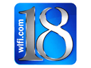 Schau 18 WLFI TV live