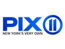 Schau WPIX-TV live