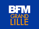 Schau BFM GrandLille TV live
