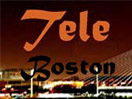 Schau Teleboston live