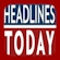 Schau Headlines Today live