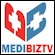 Schau Medi BizTV live