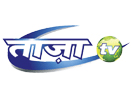 Schau Taaza TV live