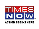 Schau Times Now live