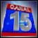 Canal 15 live