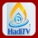 Schau Hadi TV live