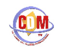 Schau CDM live