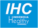 Schau Indonesia Healthy Channel live