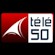Schau Tele 50 live