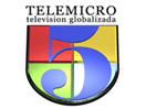 Schau Telemicro Canal 5 live