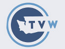Schau TVW Washington Public Affairs Network live