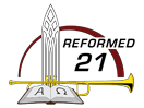 Schau Reformed 21 live