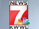 Schau News 7 TV KWWL  live